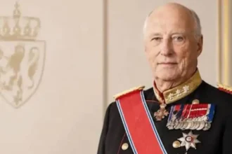Kral Harald
