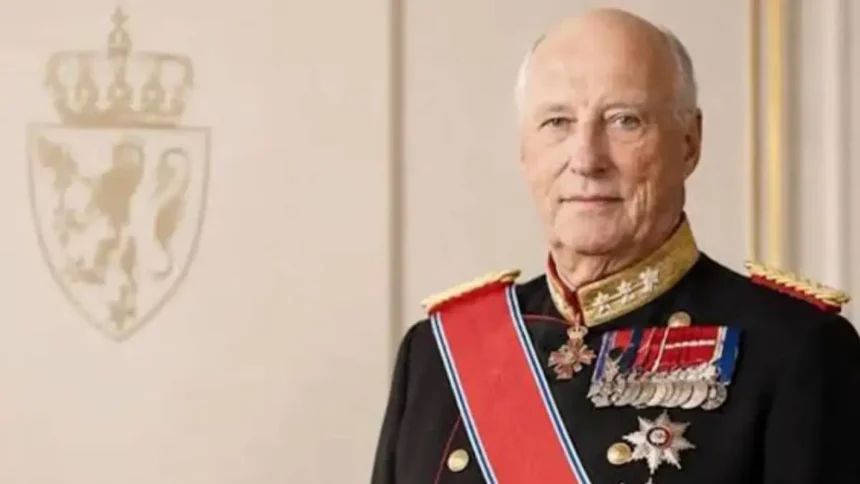 Kral Harald