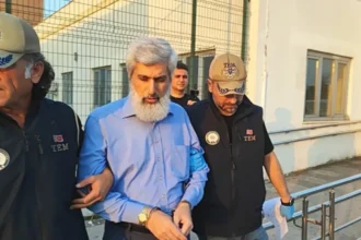 Alparslan kuytul