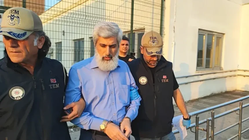 Alparslan kuytul