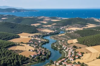 Batı Trakya Yunanistan