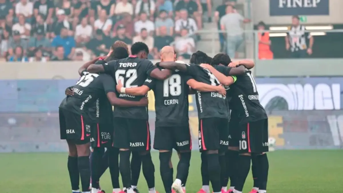 Beşiktaş