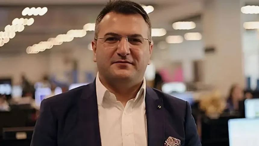 Cem Küçük