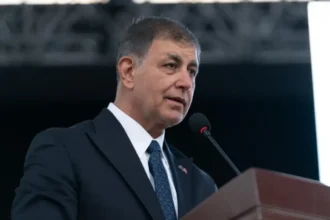 Cemil tugay