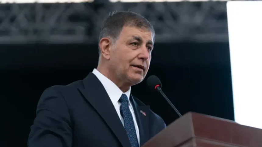 Cemil tugay