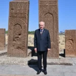 Devlet Bahçeli