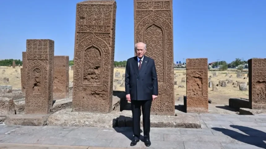 Devlet Bahçeli