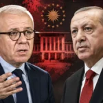 Ertuğrul Özkök - Tayyip Erdoğan