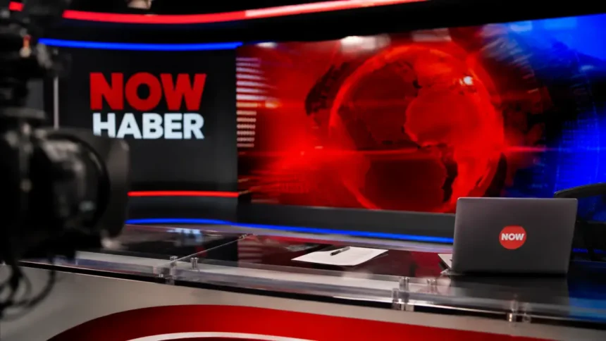 Now Haber
