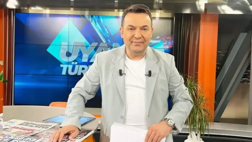 Tahir Sarıkaya