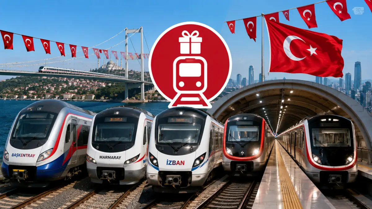 Toplu Taşıma
