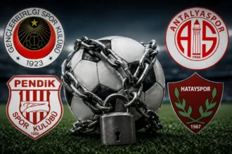 Fifa Türk Takımları Ceza