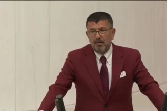 Veli Ağbaba