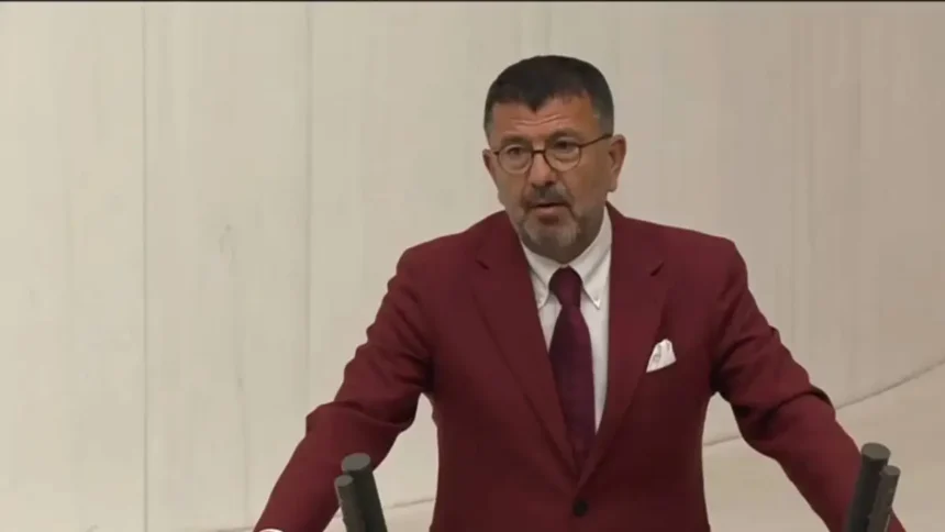 Veli Ağbaba