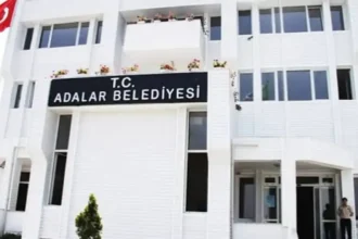 Adalar Belediyesi