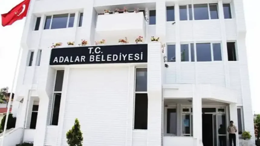 Adalar Belediyesi