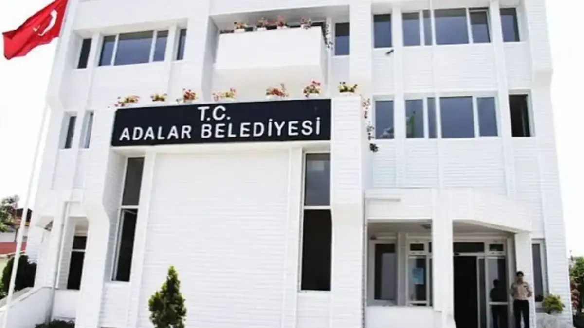 Adalar Belediyesi