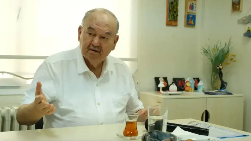 Burhan Özfatura