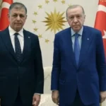 Cemil Tugay - Tayyip Erdoğan