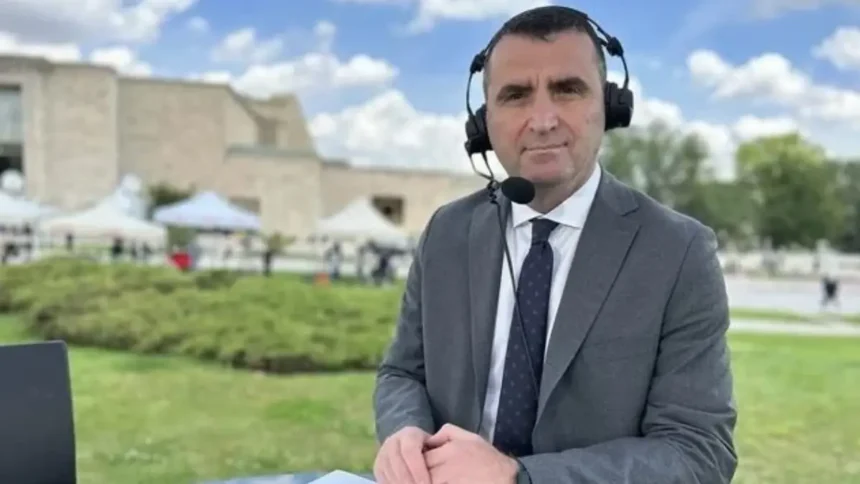 Erdinç Özyılmaz