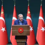 Recep Tayyip Erdoğan