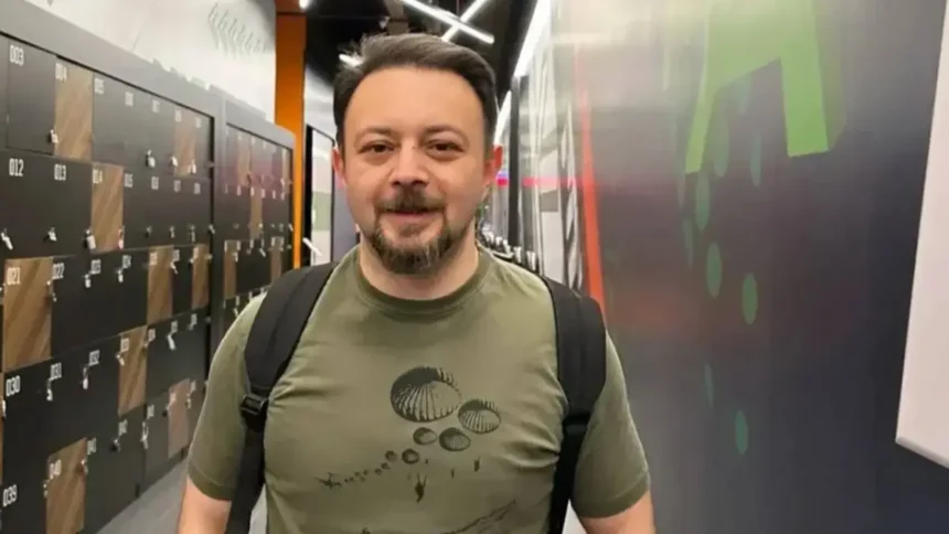 Fatih ergin