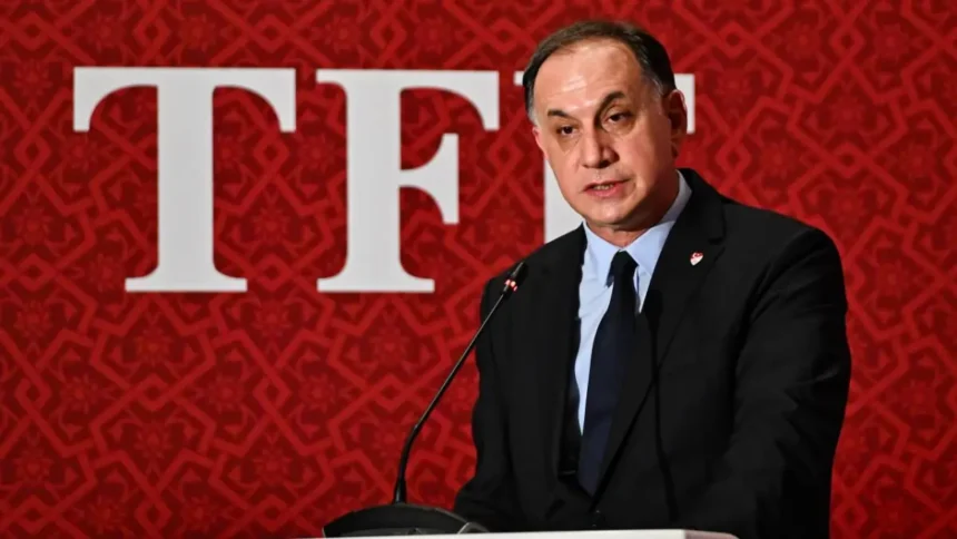 Ferhat Gündoğdu