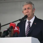 Mansur Yavaş