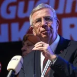 Mansur Yavaş