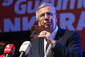 Mansur Yavaş