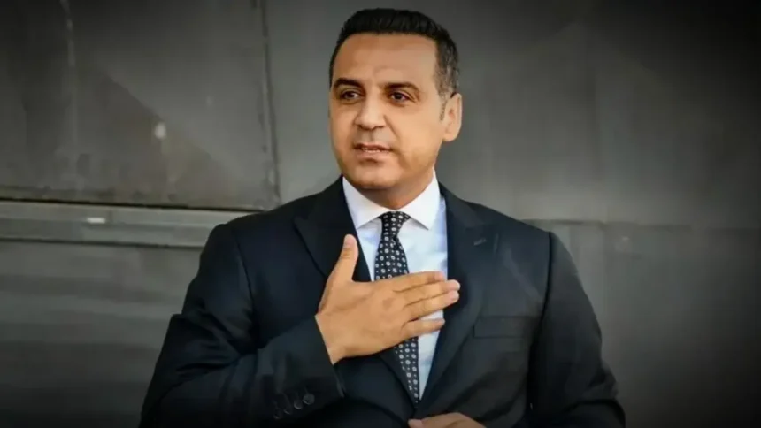 Onur Emrah Yıldız