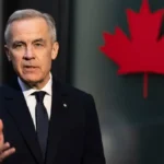 Mark Carney