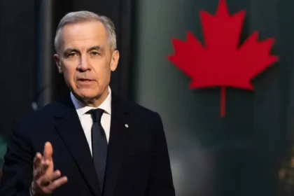Mark Carney