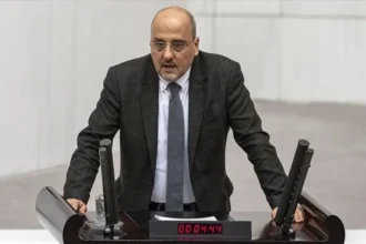 Ahmet Şık