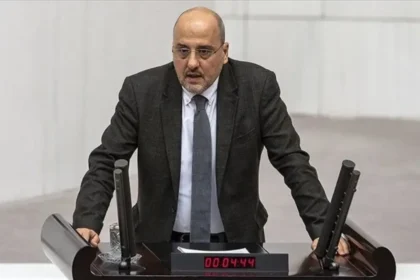 Ahmet Şık