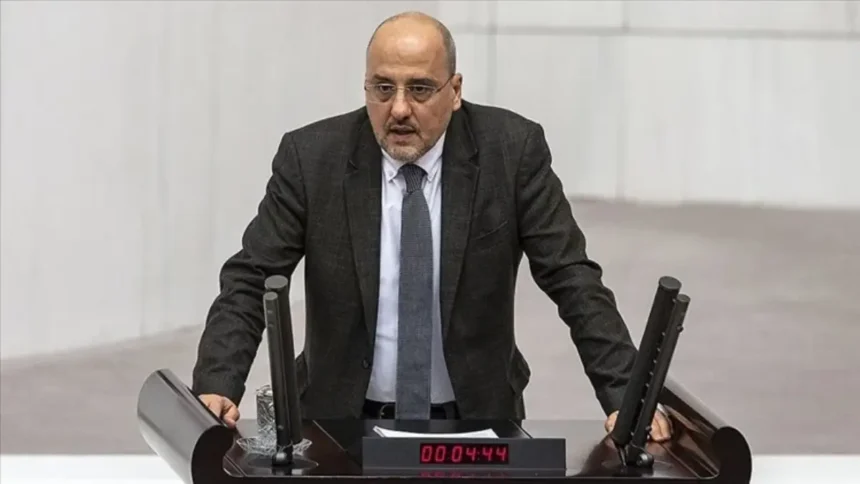 Ahmet Şık