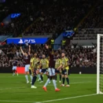 Aston Villa -Fenerbahçe