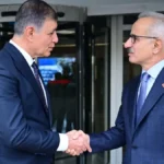 Cemil Tugay - Abdulkadir Uraloğlu