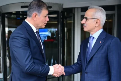Cemil Tugay - Abdulkadir Uraloğlu