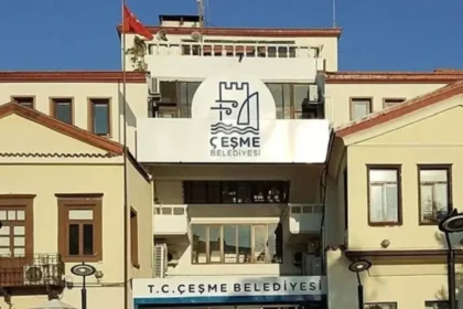 Çeşme Belediyesi