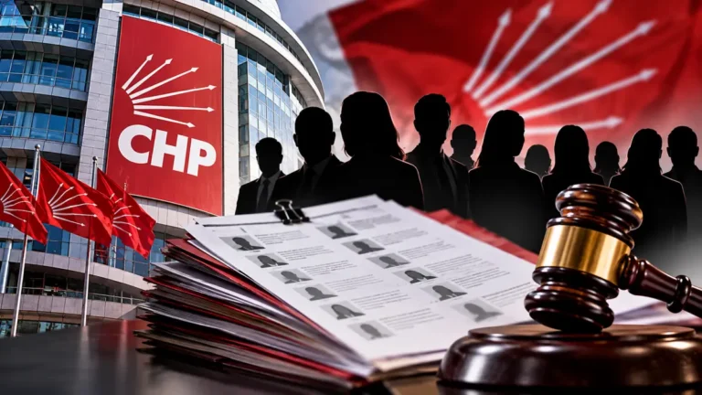 CHP