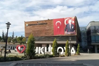 Çukurova Belediyesi