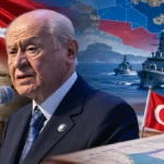 Devlet Bahçeli