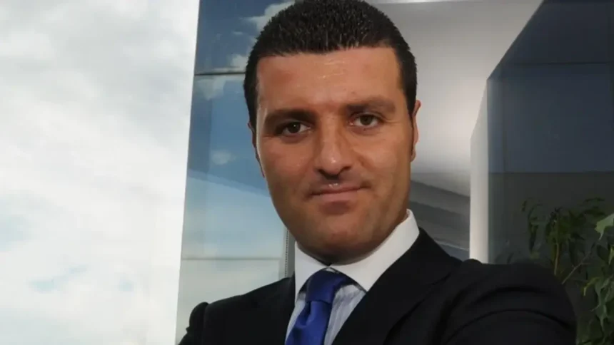 Emir Sarıgül