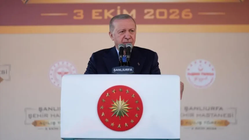 Recep Tayyip Erdoğan