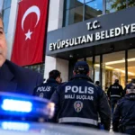 Eyüpsultan Belediyesi