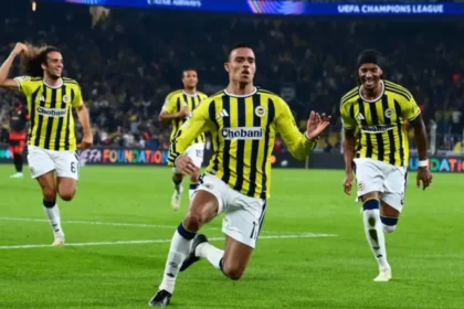 Fenerbahçe