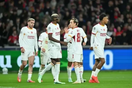 Galatasaray