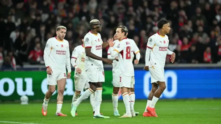 Galatasaray