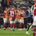 Galatasaray